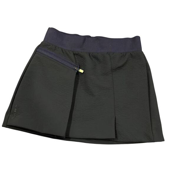 Nike Sportswear Tech Pack Skirt AR2948-080 Women's Size S - Picture 5 of 10
